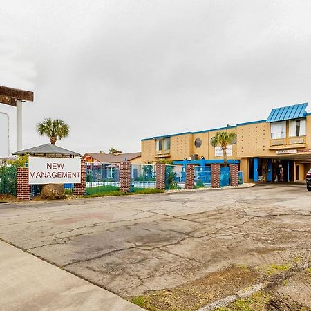 Americas Best Value Inn San Antonio Airport South Luaran gambar