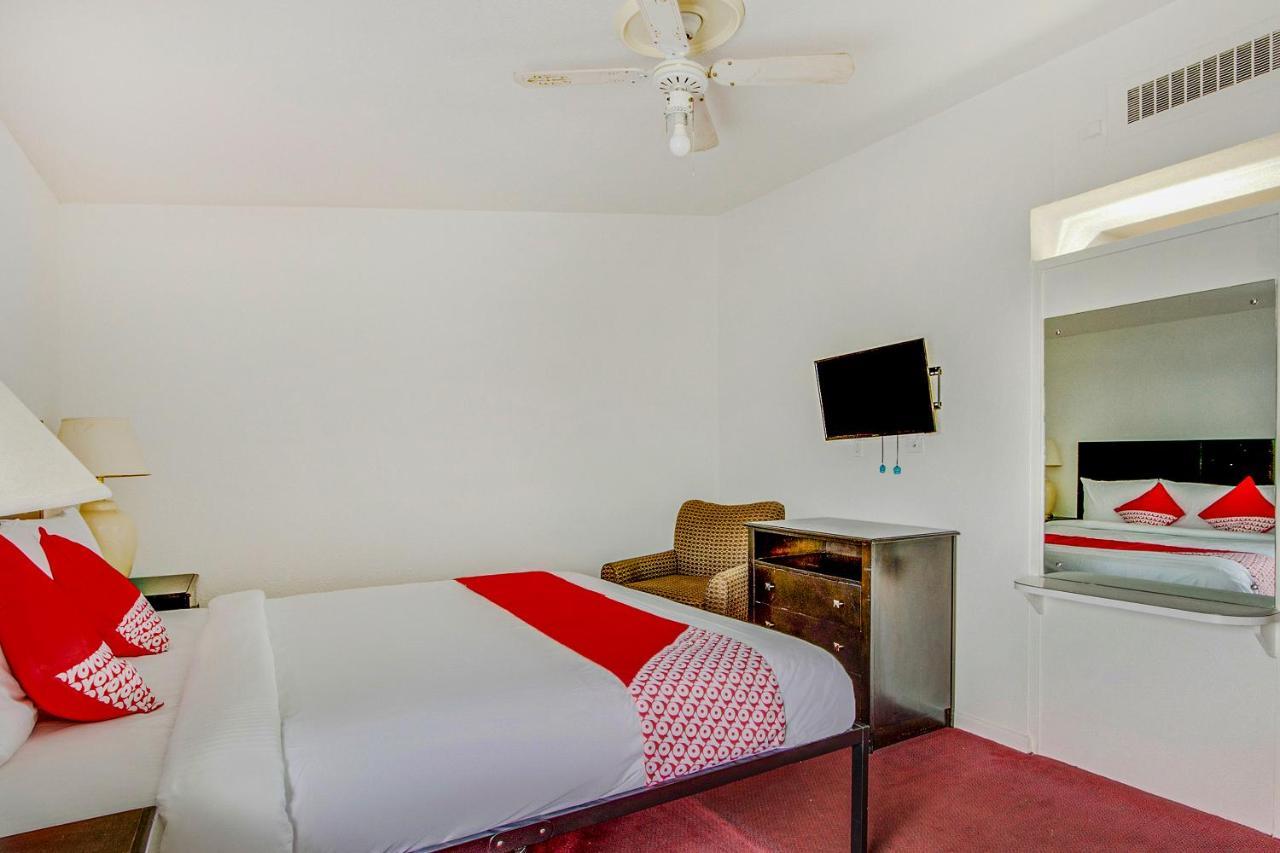 Americas Best Value Inn San Antonio Airport South Luaran gambar