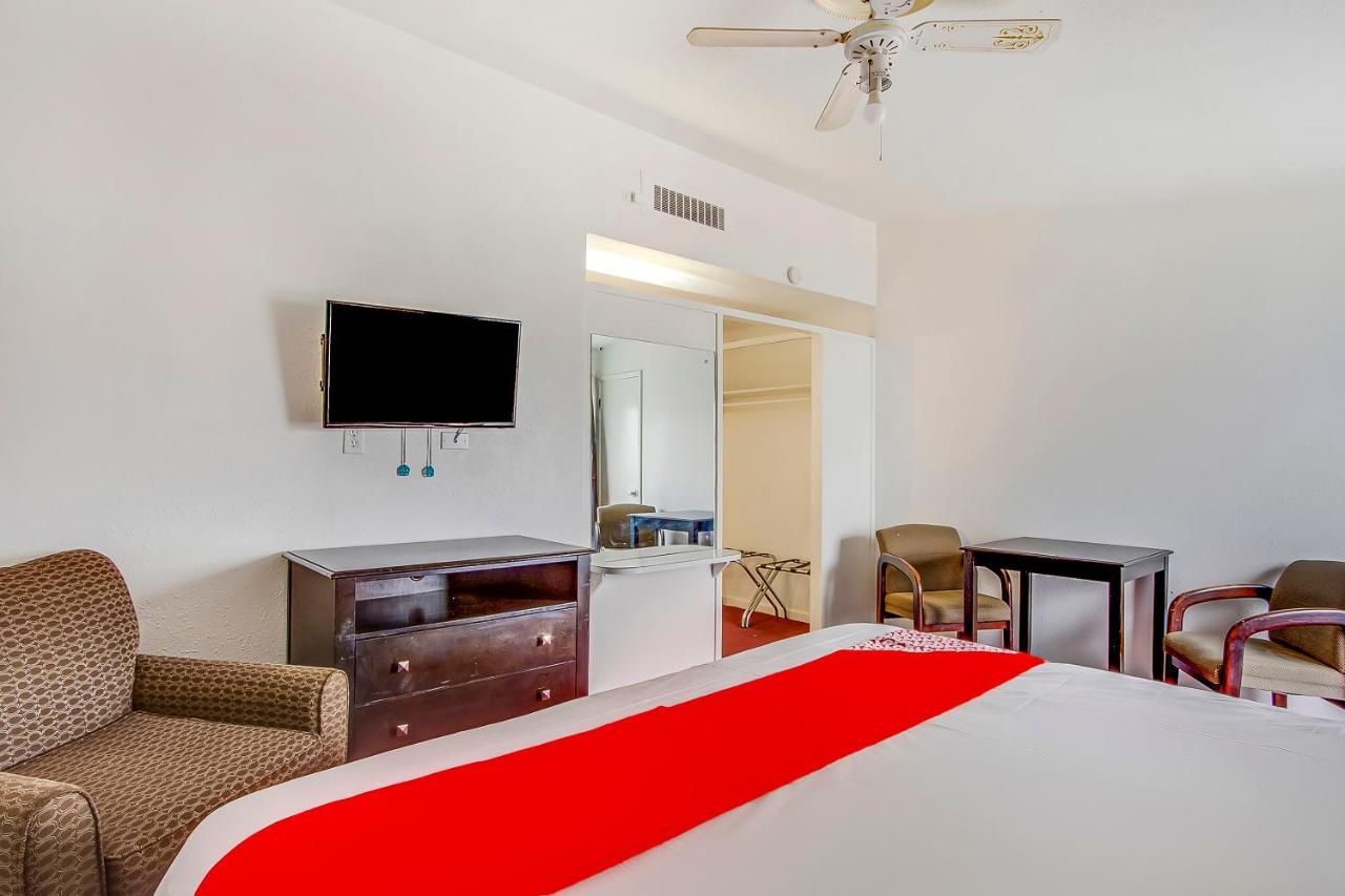 Americas Best Value Inn San Antonio Airport South Luaran gambar