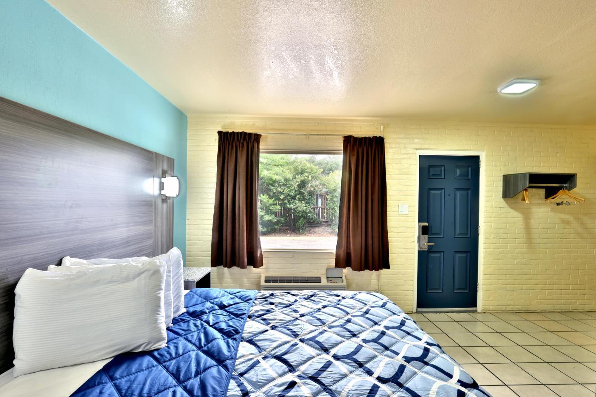 Americas Best Value Inn San Antonio Airport South Luaran gambar