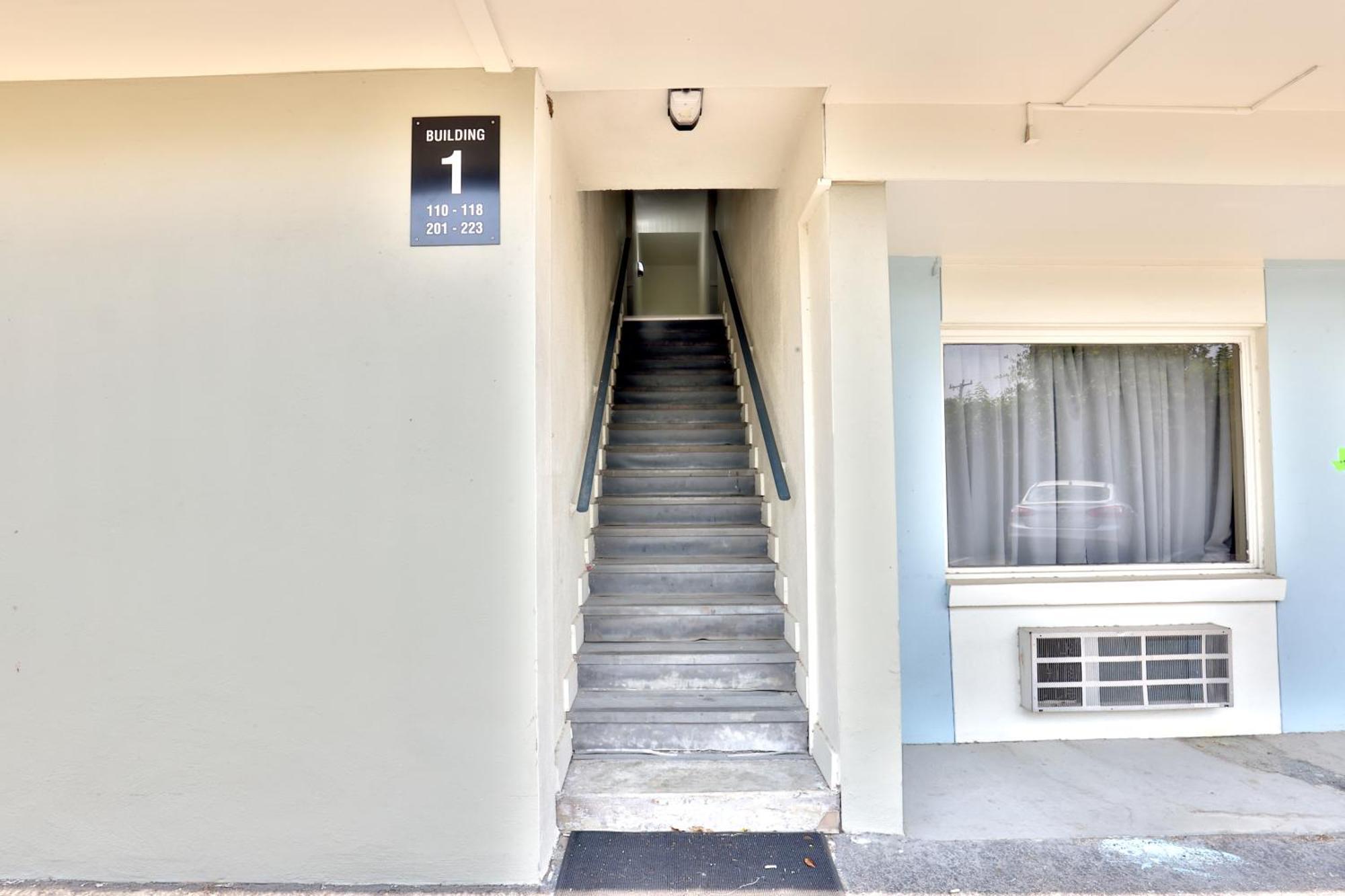 Americas Best Value Inn San Antonio Airport South Luaran gambar