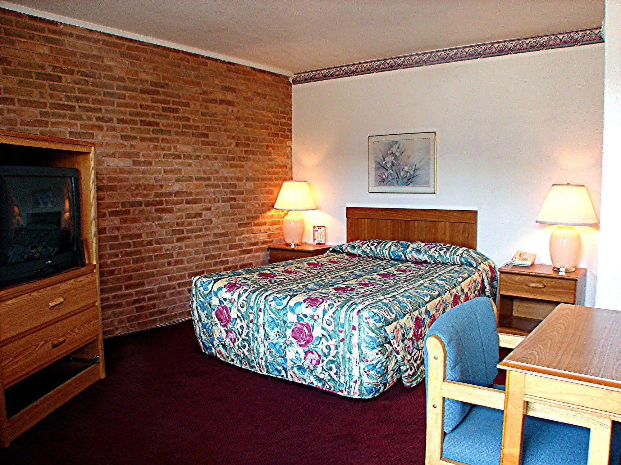 Americas Best Value Inn San Antonio Airport South Bilik gambar